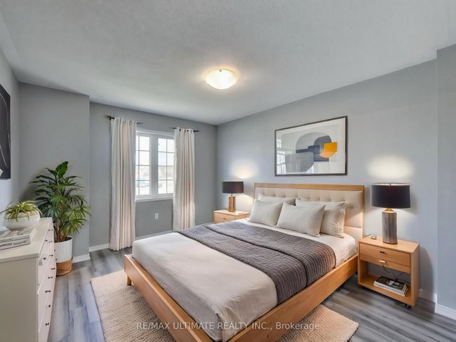 487 Rossland Rd E, House attached with 3 bedrooms, 3 bathrooms and 1 parking in Ajax ON | Image 22