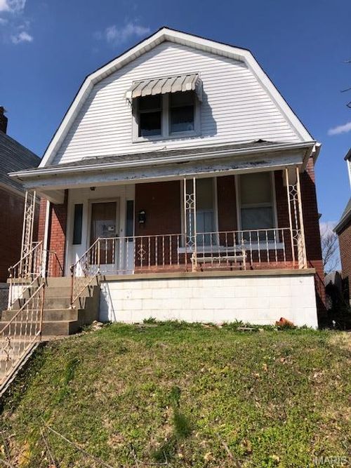 4467 Wilcox Ave, Saint Louis, MO, 63116-1335 | Card Image