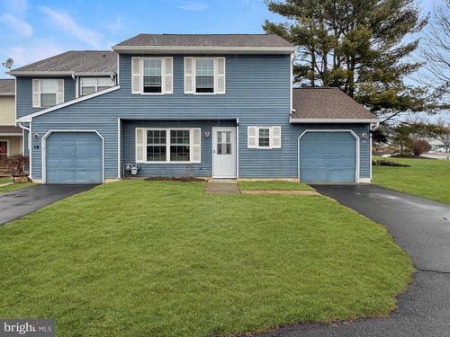 20 Berkshire Ct, BORDENTOWN, NJ, 08505-3108 | Card Image