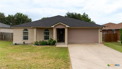 5300 Two Step Pl, Killeen, TX, 76542-4637 | Card Image
