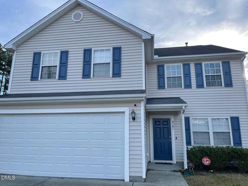 2101 Great Bend Dr, Durham, NC, 27704-4788 | Card Image