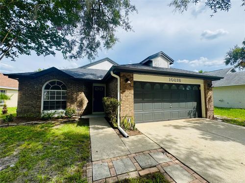 10818 Harkwood Blvd, ORLANDO, FL, 32817-3838 | Card Image