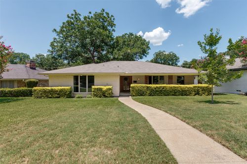 4643 Ashbrook Rd, Dallas, TX, 75227-2908 | Card Image
