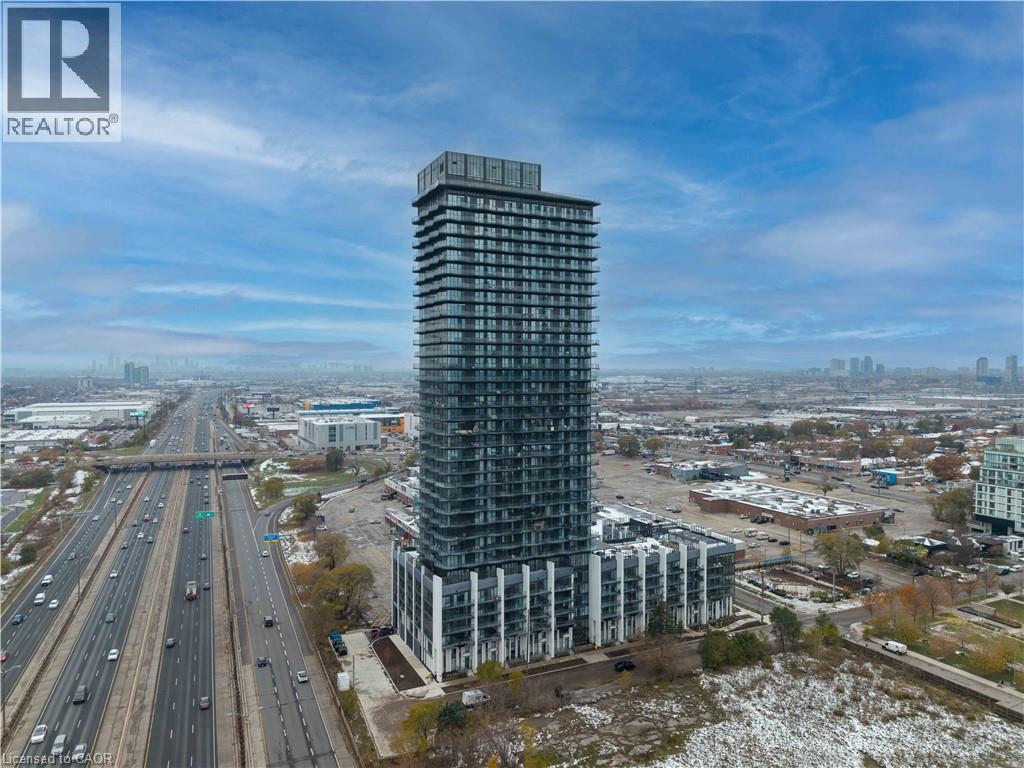 Residential in Toronto