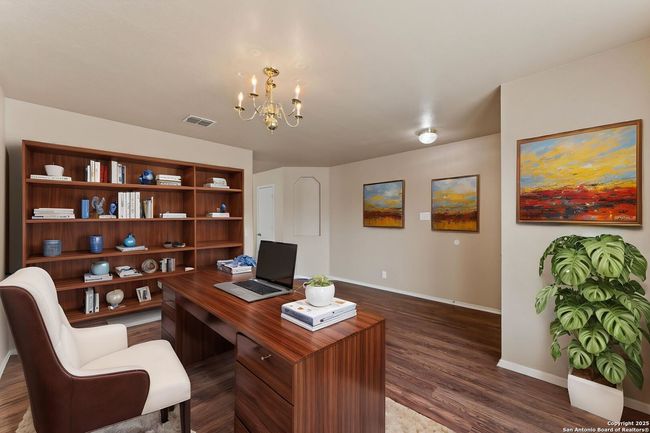 13418 Baldwin Rdg, House other with 3 bedrooms, 2 bathrooms and null parking in San Antonio TX | Image 6