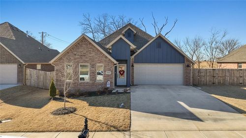 4408 Sw Pawhuska St, Bentonville, AR, 72713-8063 | Card Image