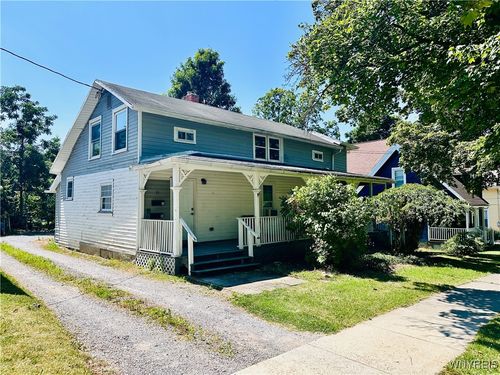 32 North St, Geneseo, NY, 14454-1116 | Card Image