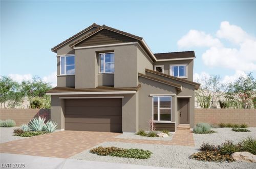127 Arroyo Arch Lane, Henderson, NV, 89015 | Card Image