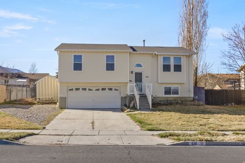 618 E 670 N, Tooele, UT, 84074-1777 | Card Image