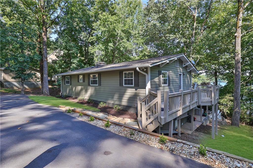 Chestnut Hill Rd, Cumming, GA 30041