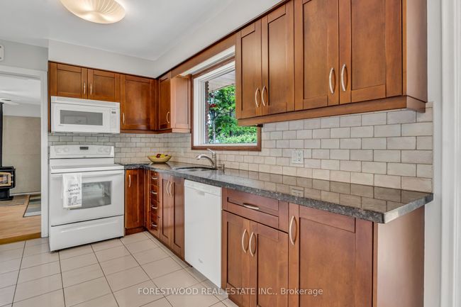 9245 8 Th Line, House other with 4 bedrooms, 2 bathrooms and 6 parking in Georgetown ON | Image 14