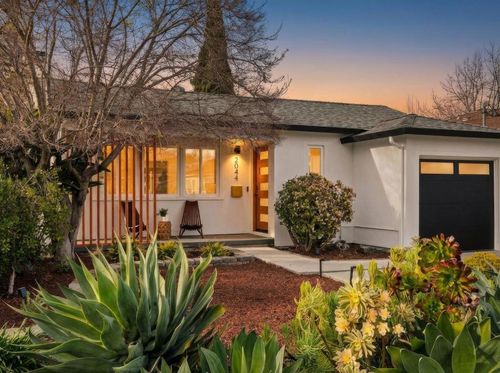 2044 Saint Francis Way, San Carlos, CA, 94070 | Card Image