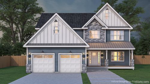Lot #17 Beeblossom Court, Wawayanda, NY, 10973 | Card Image