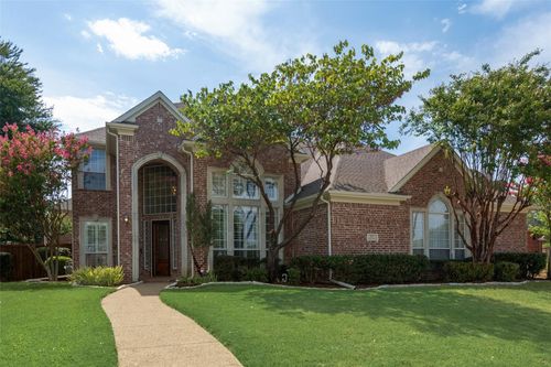 577 Indian Rock Dr, Coppell, TX, 75019-5292 | Card Image