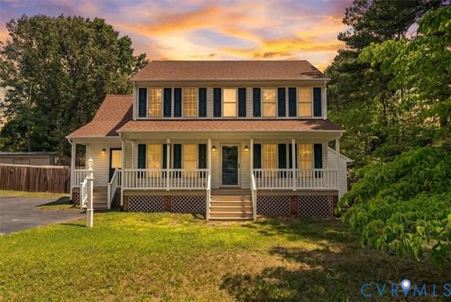 2924 Warfield Ridge Ter, Chester, VA, 23831-2158 | Card Image