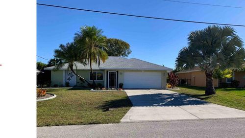 293 Broadmoor Ln, Rotonda West, FL, 33947-1932 | Card Image
