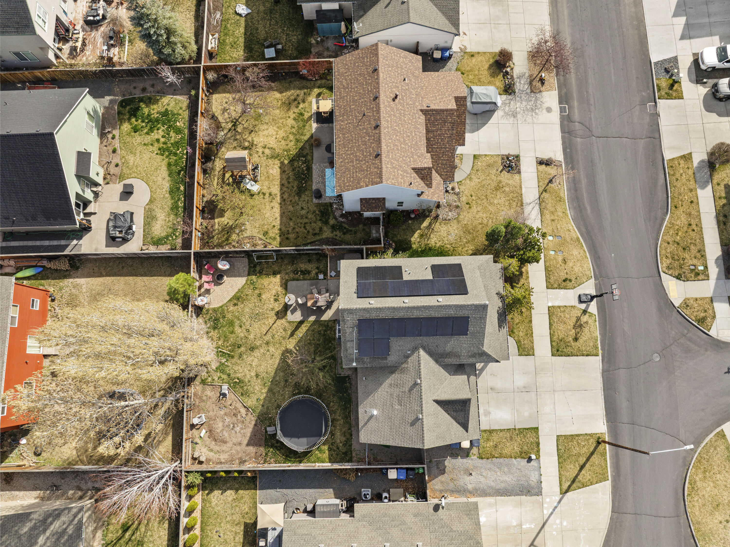 Residential in Bend 4