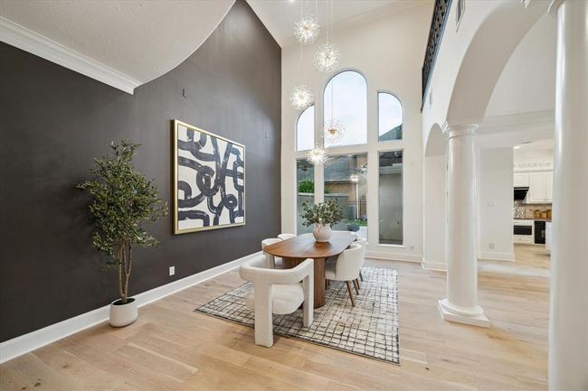 22 Berenger Pl, House other with 4 bedrooms, 5 bathrooms and 3 parking in Sugar Land TX | Image 11