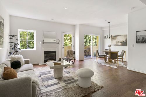 101-12449 Kling St, Studio City, CA, 91604 | Card Image