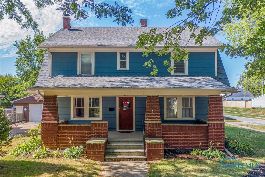 Overland Pkwy, Toledo, OH 43612