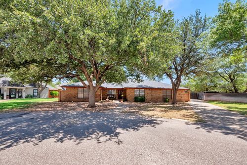 4503 Teakwood Trce, Midland, TX, 79707-1626 | Card Image