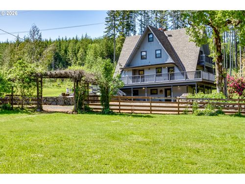 23681 Suttle Rd, Veneta, OR, 97487-9466 | Card Image
