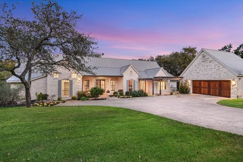 4501 House Of Lancaster, Austin, TX, 78730-3412 | Card Image