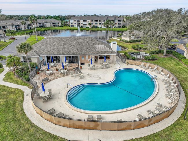 UNIT-540 - 6230 N Mirror Lake Dr, Condo with 2 bedrooms, 2 bathrooms and null parking in Sebastian FL | Image 60