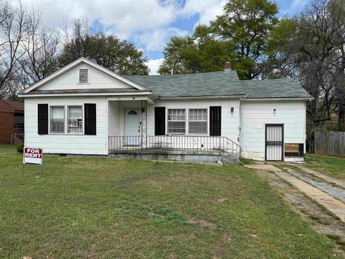 66 E Rollins Rd, Memphis, TN, 38109-2825 | Card Image