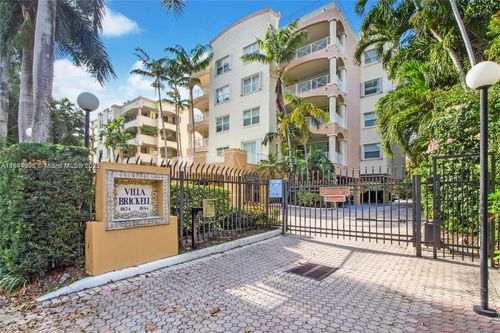 apt-2d-1824 Brickell Ave, Miami, FL, 33129-1661 | Card Image