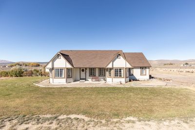 1775 Emigrant Trail, House other with 3 bedrooms, 2 bathrooms and null parking in Spring Creek NV | Image 2