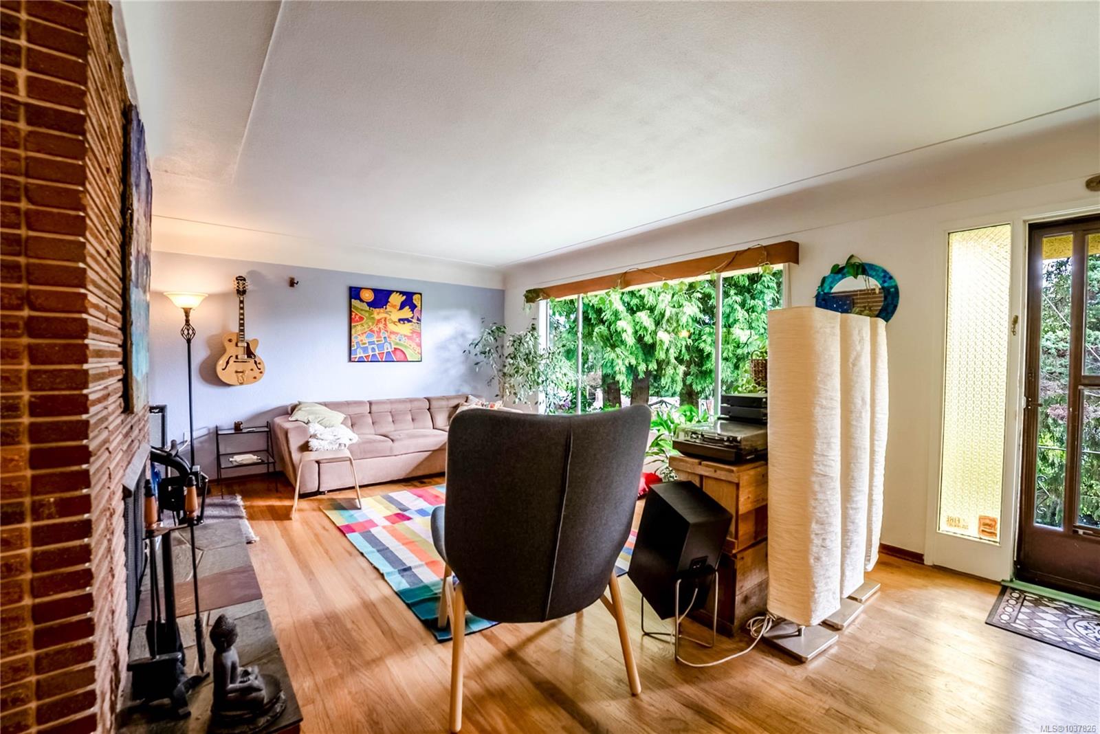 Residential in Saanich 3
