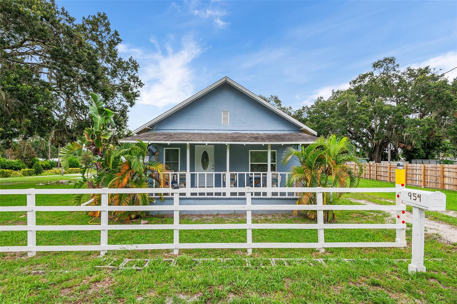 Reynolds Rd, Lakeland, FL 33801