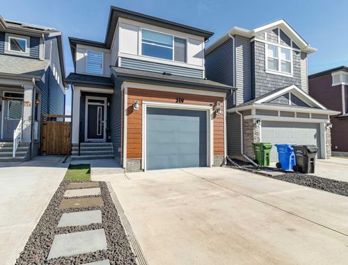 319 Belmont Heath Sw, Calgary, AB, T2X4N3 | Card Image