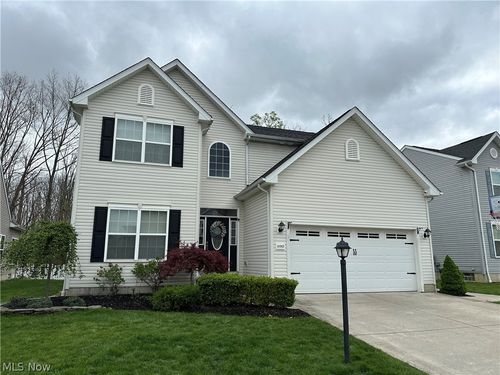 10363 Redbud Dr, Aurora, OH, 44202-5205 | Card Image