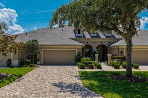 735 Cobblestone Dr, Ormond Beach, FL, 32174-1004 | Card Image