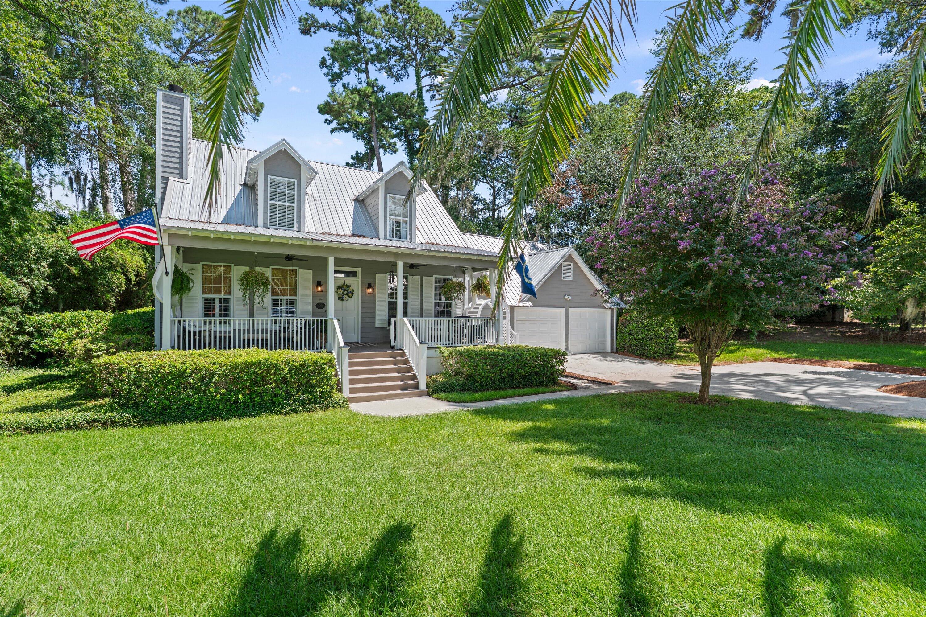 Residential in Beaufort 3