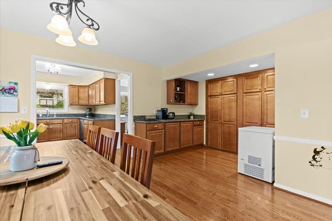 21950 Heatherbrae Way S, House other with 4 bedrooms, 3 bathrooms and null parking in Novi MI | Image 16