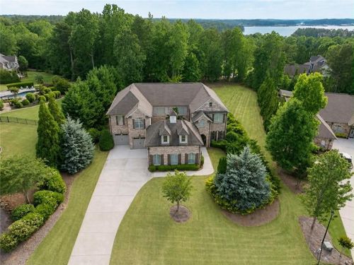 6509 Snug Harbor Ct, Flowery Branch, GA, 30542-3804 | Card Image