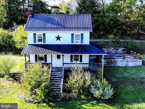 8155 Clear Ridge Rd, Clearville, PA, 15535-4834 | Card Image