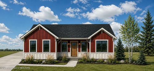 526 Little Greys Loop, Etna, WY, 83118 | Card Image