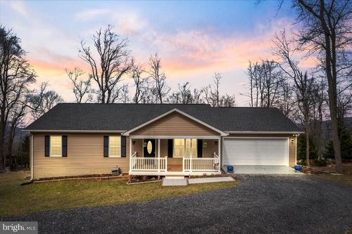 25 Deer Trail Rd, FRONT ROYAL, VA, 22630-6069 | Card Image