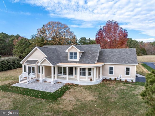 9175 Mallard Point Ct, House other with 4 bedrooms, 3 bathrooms and null parking in MCDANIEL MD | Image 109