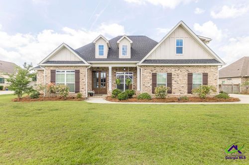 113 Flat Rock Ln, Perry, GA, 31069-5009 | Card Image