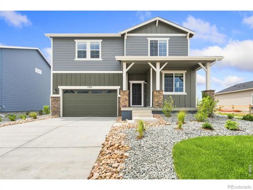 7332 Arkansas St, Frederick, CO, 80530-7166 | Card Image
