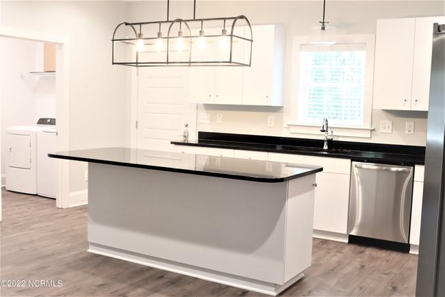 406 S Dennis St, House other with 3 bedrooms, 2 bathrooms and null parking in Enfield NC | Image 8