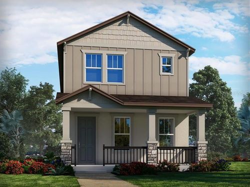 5223 Passion Flower Way, WINTER GARDEN, FL, 34787-8571 | Card Image