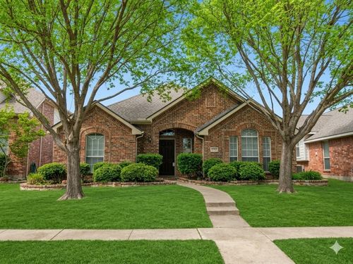 9133 Wichita Trl, Frisco, TX, 75033-7609 | Card Image