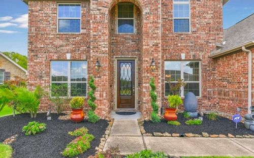 2809 Shawood Ln, Pearland, TX, 77089-1451 | Card Image