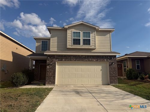 323 Mistflower, New Braunfels, TX, 78130-6088 | Card Image